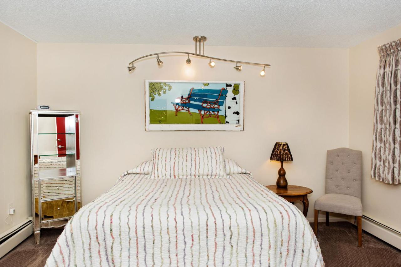 مانيتو سبرينغز Red Wing Motel المظهر الخارجي الصورة